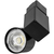 3 Colors - Natural Light - 520 Lumens - Selectable LED Track Light Fixture - Flat Back Thumbnail