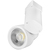 3 Colors - Natural Light - 750 Lumens - Selectable LED Track Light Fixture - Step Cylinder Thumbnail