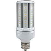 LED HID 54W EX39 5000K NO-DIM