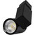 3 Colors - Natural Light - 1600 Lumens - Selectable LED Track Light Fixture - Flat Back Thumbnail