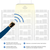Motion Sensor Remote - For use with PLT Linear LED High Bays Thumbnail