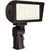 14,628 Lumens - 100 Watt - Color Selectable LED Flood Light Fixture Thumbnail