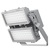 56,000 Lumens - 400 Watts - 5000 Kelvin - LED Industrial Flood and Sport Light Fixture Thumbnail