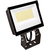 140 Watt - 19,158 Lumens - 3 Colors - Selectable LED Flood Light Fixture Thumbnail