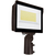 19,158 Lumens - 140 Watt - Color Selectable LED Flood Light Fixture Thumbnail