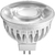 Natural Light - 390 Lumens - 6 Watt - 3000 Kelvin - LED MR16 Lamp Thumbnail