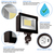 35 Watt - 5030 Lumens - 3 Colors - Selectable LED Flood Light Fixture Thumbnail