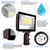 14,130 Lumens - 105 Watt - Color Selectable LED Flood Light Fixture Thumbnail