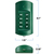 6 Outlets Easy to Use Digital Timer - 12 in. Stake - Photocell - 6 ft. Cord Length - 1875 Watt Capacity  Thumbnail