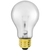 75 Watt - Opaque - Incandescent A19 Bulb  Thumbnail