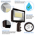140 Watt - 19,160 Lumens - 3 Colors - Selectable LED Flood Light Fixture Thumbnail