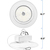 21,000 Lumens - 150 Watt - 5000 Kelvin - UFO LED High Bay Fixture Thumbnail