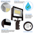 11,500 Lumens - 80 Watt - Color Selectable LED Flood Light Fixture Thumbnail