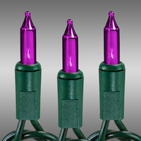 50L 6IN SPACE PURPLE BULB