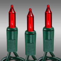 50L 6IN SPACE RED BULB