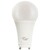1600 Lumens - 17 Watt - 2700 Kelvin - GU24 Base - LED A21 Light Bulb Thumbnail