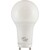 1600 Lumens - 17 Watt - 5000 Kelvin - GU24 Base - LED A21 Light Bulb Thumbnail