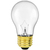 40 Watt - Opaque - Incandescent A15 Appliance Bulb Thumbnail