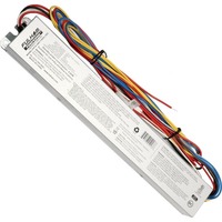 Fulham FH12-UNV-1400L-CEC - Emergency Backup Ballast - 90 min. - Operates (1-2) 2D, CFTR, CFQ, Circular T5/T9, T5, T8, T10, and T12 - 120/277 Volt