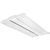 40,800 Lumens - 300 Watt - 5000 Kelvin - Linear LED High Bay Fixture  Thumbnail