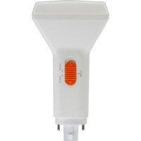 DULUX LED BASE LAMP 2-PIN 8.5W