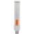 1050 Lumens - 9.5 Watt - Color Selectable LED PL Lamp Thumbnail