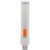 1050 Lumens - 9.5 Watt - Color Selectable LED PL Lamp Thumbnail
