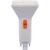 1150 Lumens - 9.5 Watt - Color Selectable LED PL Lamp Thumbnail