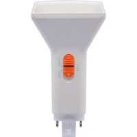 DULUX LED BASE LAMP 4-PIN 9.5W