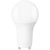 Natural Light - 1100 Lumens - 12 Watt - 3000 Kelvin - LED A19 Light Bulb Thumbnail