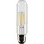 Natural Light - 450 Lumens - 6 Watt - 3000 Kelvin - LED T10 Tubular Bulb Thumbnail