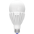 3200 Lumens - 24 Watt - 5000 Kelvin - LED HID Retrofit Bulb Thumbnail