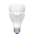 2000 Lumens - 17 Watt - 3000 Kelvin - LED HID Retrofit Bulb Thumbnail
