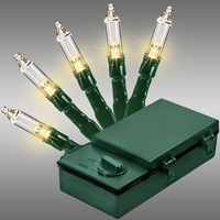 35L LED T5 WARM WHT BATT OP