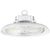 34,800 Lumens - 240 Watt - 5000 Kelvin - UFO LED High Bay Light Fixture Thumbnail