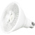 Natural Light - 1350 Lumens - 18 Watt - 2700 Kelvin - LED PAR38 Lamp Thumbnail