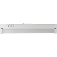 18 in. - 3 Colors - Selectable LED Under Cabinet Light Fixture - 14 Watt - Kelvin 2700-3000-4000 - 1000 Lumens - 120 Volt - Sylvania 62442