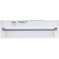 12 in. - 3 Colors - Selectable LED Under Cabinet Light Fixture - 9 Watt - Kelvin 2700-3000-4000 - 600 Lumens - 120 Volt - Sylvania 62441