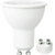 Natural Light - 500 Lumens - 6 Watt - 2700 Kelvin - LED MR16 Lamp - GU10 Base Thumbnail
