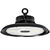 14,700 Lumens - 100 Watt - 5000 Kelvin - UFO LED High Bay Light Fixture Thumbnail