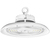 14,700 Lumens - 100 Watt - 5000 Kelvin - UFO LED High Bay Light Fixture Thumbnail