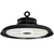 35,000 Lumens - 240 Watt - 5000 Kelvin - UFO LED High Bay Light Fixture Thumbnail