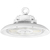 21,700 Lumens - 150 Watt - 5000 Kelvin - UFO LED High Bay Light Fixture Thumbnail