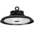 34,000 Lumens - 240 Watt - 5000 Kelvin - UFO LED High Bay Light Fixture Thumbnail