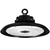 14,600 Lumens - 100 Watt - 4000 Kelvin - UFO LED High Bay Light Fixture Thumbnail