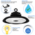 14,600 Lumens - 100 Watt - 4000 Kelvin - UFO LED High Bay Light Fixture Thumbnail