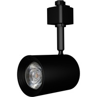 LED LGHTLER TRCK 10W 4000K BK