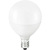 Natural Light - 2 in. Dia. - LED G16.5 Globe - 5 Watt - 40 Watt Equal - Halogen Match Thumbnail
