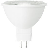 LED MR16 7W (35W EQ) 12V 3000K