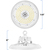 22,000 Lumens - 150 Watt - 5000 Kelvin - UFO LED High Bay Light Fixture Thumbnail